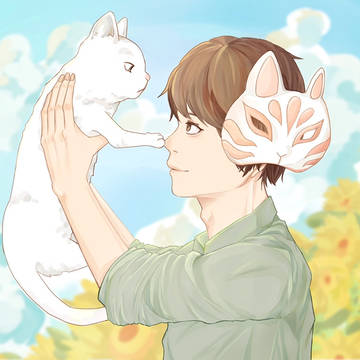 ᐕ)⁾⁾
