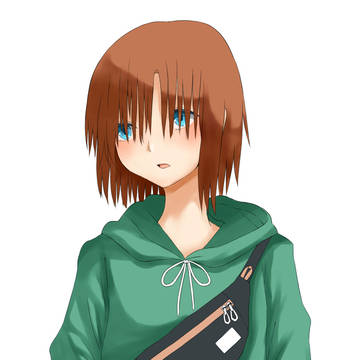 女子高生