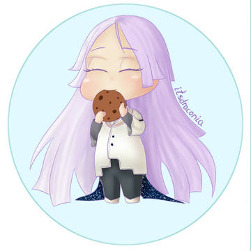 Chibi Sigma