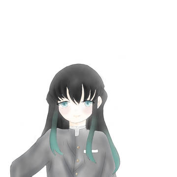 時透無一郎