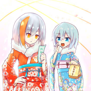 新年の醍醐味