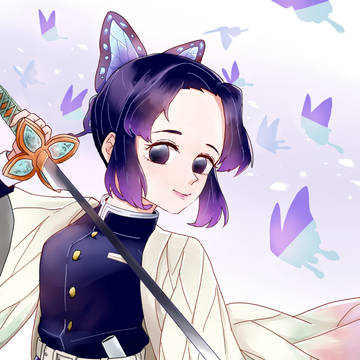 しのぶさん