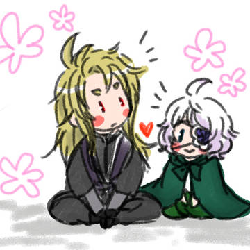創作まとめ