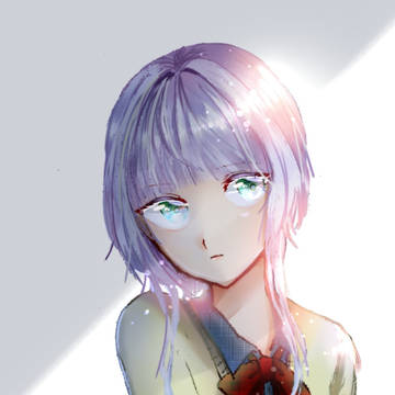 女の子(差分有)