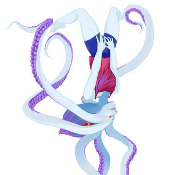オリキャラその1