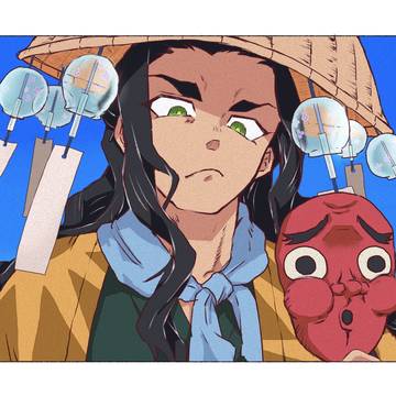 鋼鐵塚さん