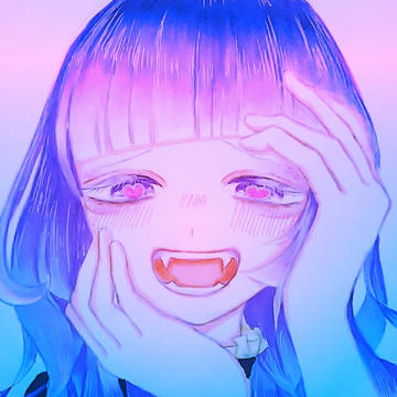 メンヘラちゃん