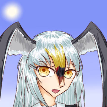 ウミネコさん