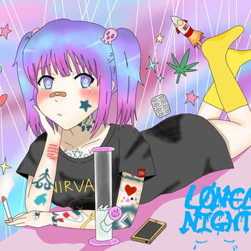 Lonely Night