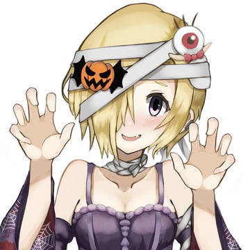 小梅ちゃん