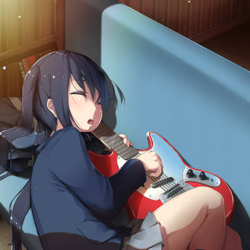 あずにゃん