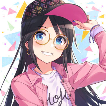 三峰結華ちゃん