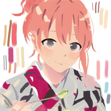 临摹