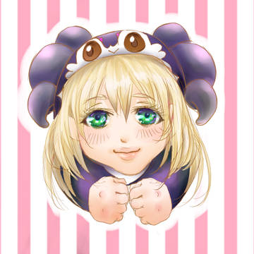 SD女子２