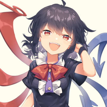 ぬえちゃん