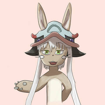 nanachi