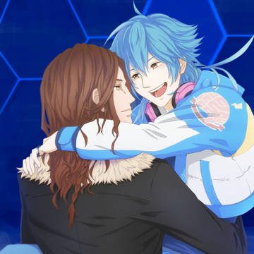 えーーーーんじぇーーｯｯ