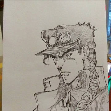 Jotaro