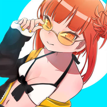 トガヒミコ