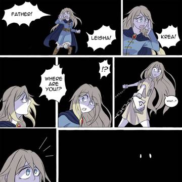 Arcanis Chapter 2 progress