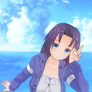 龍田