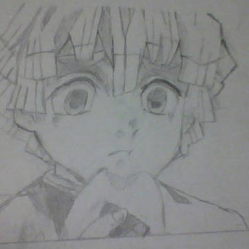 書いてみました