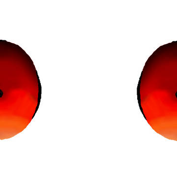 first digital eyes (magma)
