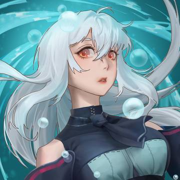 斯卡蒂/Skadi