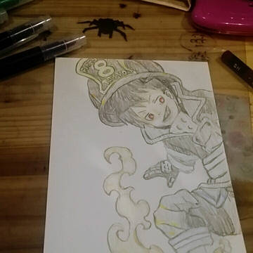 色々