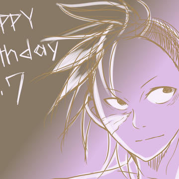 玄弥誕生日
