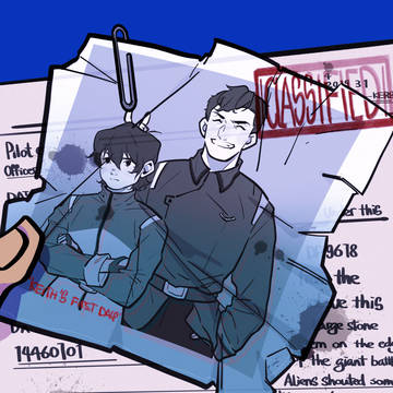 Sheith doodles