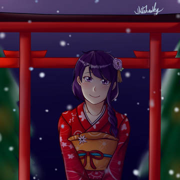 Happy New Year!