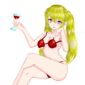トマトジュース