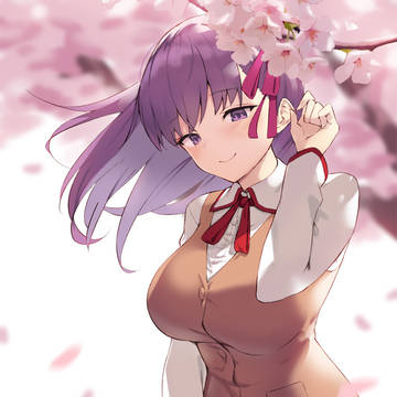 間桐桜