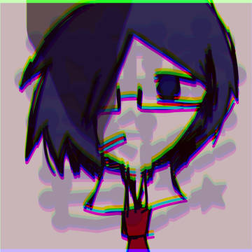 どんどん絵が昔のになっていくWRWRD詰め