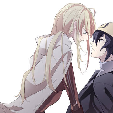 みかんば♀
