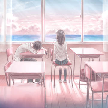 教室