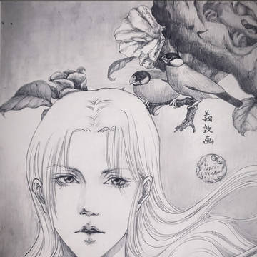 この命桜より儚い｢秋田蘭画｣若くして逝った天才達の物語