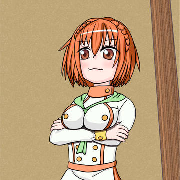 まなかドヤァ