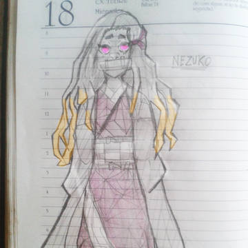 Nesuko