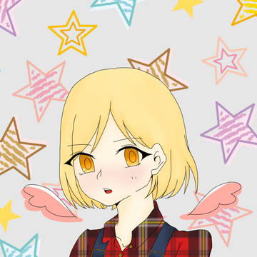 バニヤンちゃん
