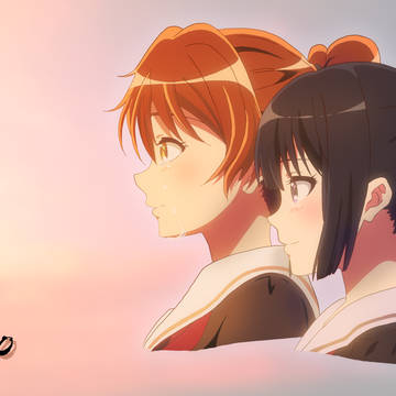 くみれい_寒中見舞い