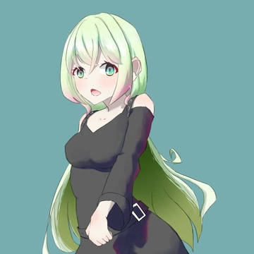 お絵描き