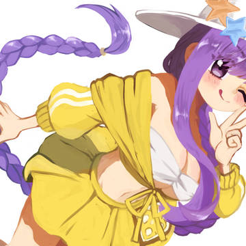 BBちゃん