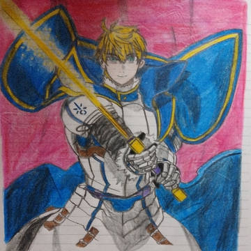 アーサーペンドラゴン