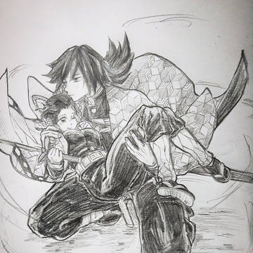 【ぎゆしの】ツイログ①