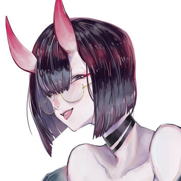 酒呑童子
