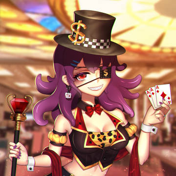 ギャンブル
