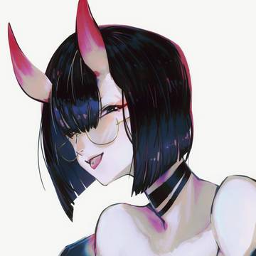 酒呑童子（二度）