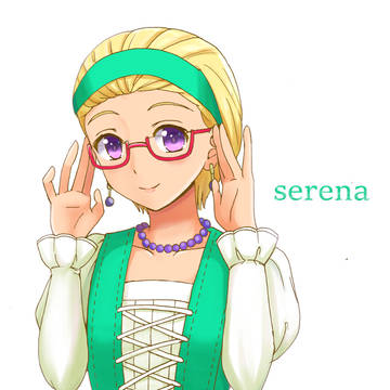 セーニャ